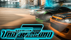 Need for Speed: Underground 2, Balapan Sambil Nostalgia