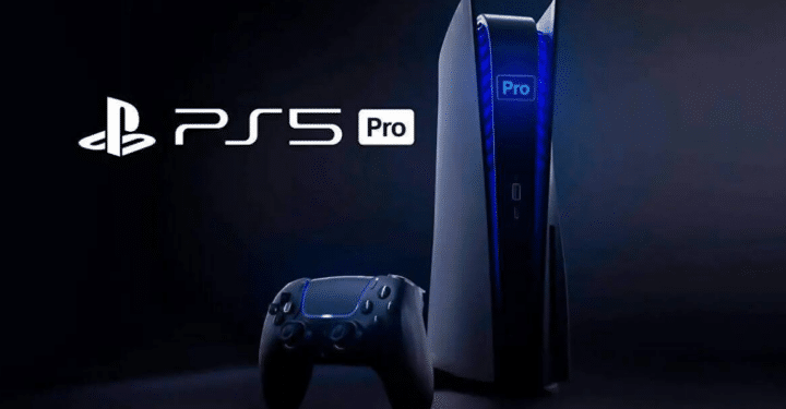 近日発売予定のPS5 Proのスペックはこちら！