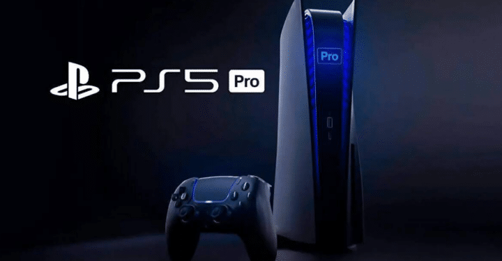 PS5 Pro wird bald veröffentlicht, sehen Sie sich hier die Spezifikationen an!