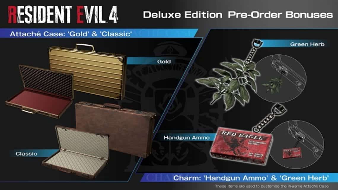 Pre-Order Deluxe Edition