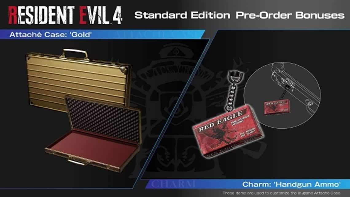 Pre-Order Standard Edition