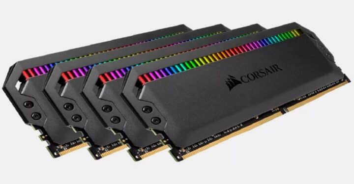 2023년 PC를 위한 최고의 DDR5 RAM 권장 사항