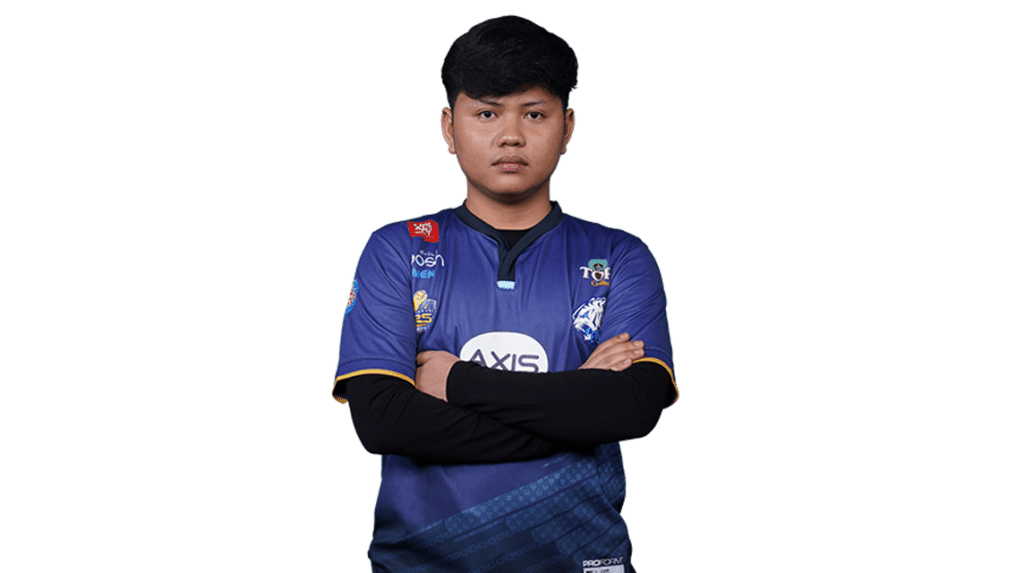 Susunan Roster Timnas MLBB Indonesia SEA Games 2023