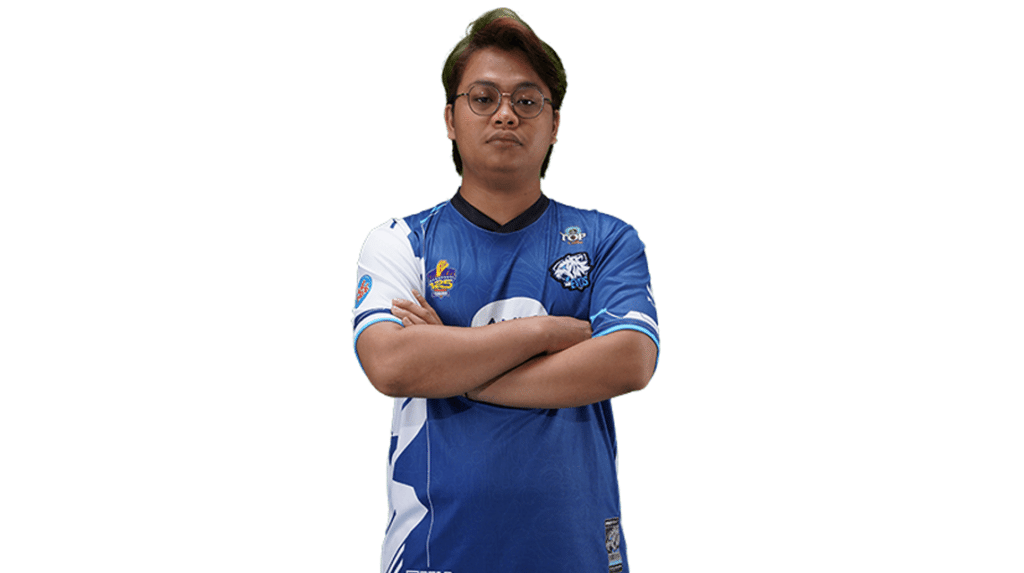 Susunan Roster Timnas MLBB Indonesia SEA Games 2023