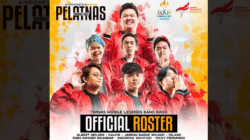 2023 SEA Games Indonesia MLBB National Team Roster