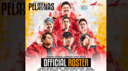 Roster Timnas MLBB Indonesia SEA Games 2023