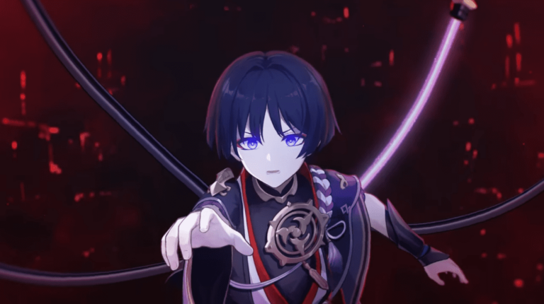 Scara Names 6 Facts About Scaramouche Genshin Impact You Should Know