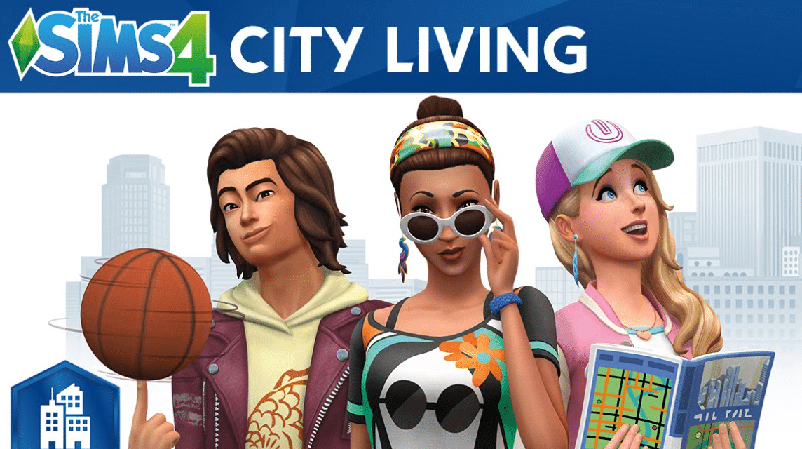 sims 4 expansions