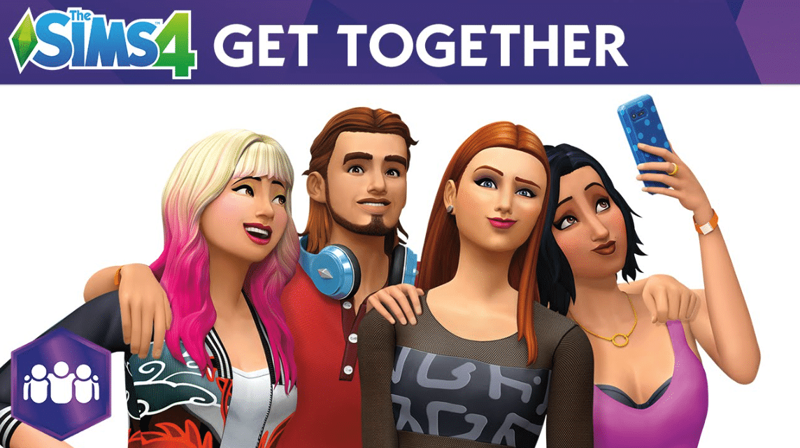 sims 4 expansions