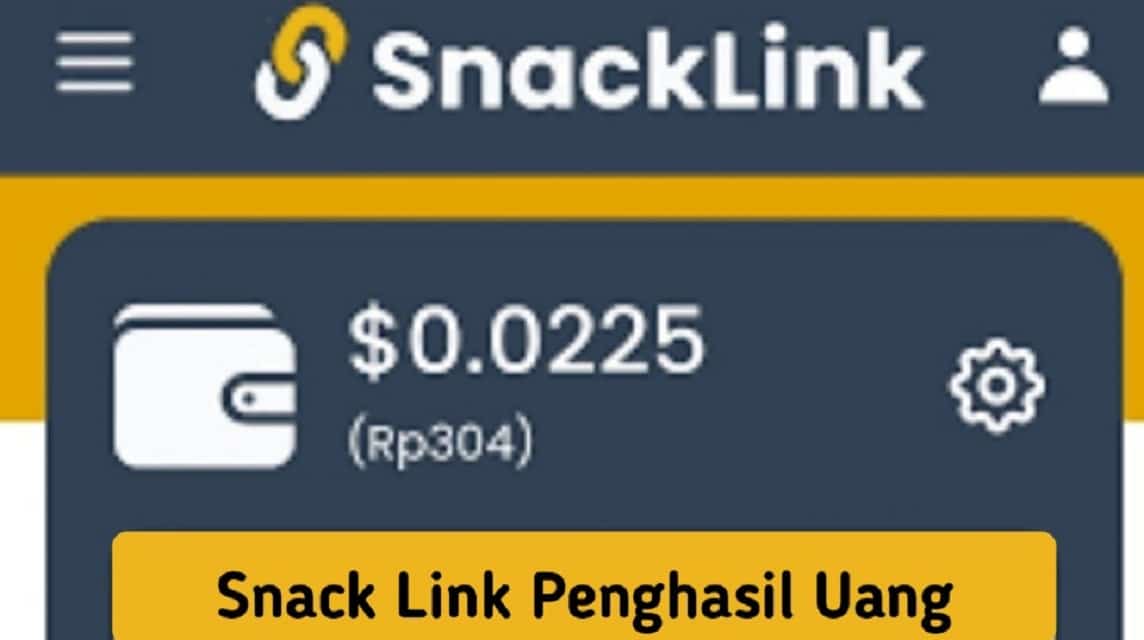 Snack Link 