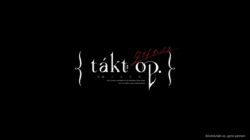 Takt Op Destiny ゲームのリリース準備が整いました。お待ちください!