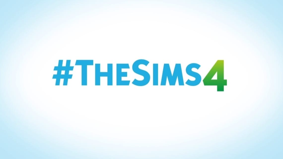 Die Sims 4 PC