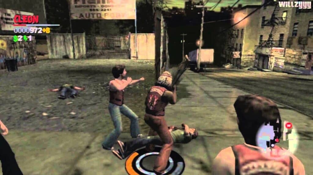 Complete Collection of The Warrior PS2 Cheats 2023
