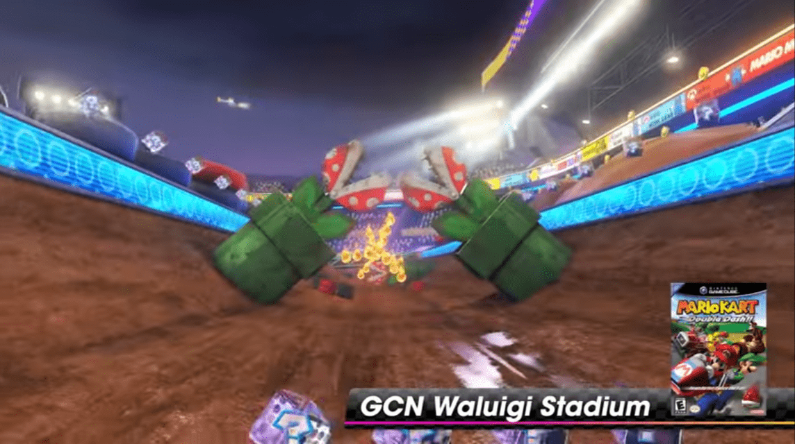 GCN Waluigi-Stadion