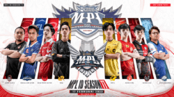 MPL Season 11 Week 4 Ergebnisse, BTR und GEEK Dark Horse!