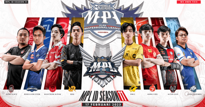 Siapa Juara MPL ID Season 11? Yuk Kita Lihat Prediksinya!