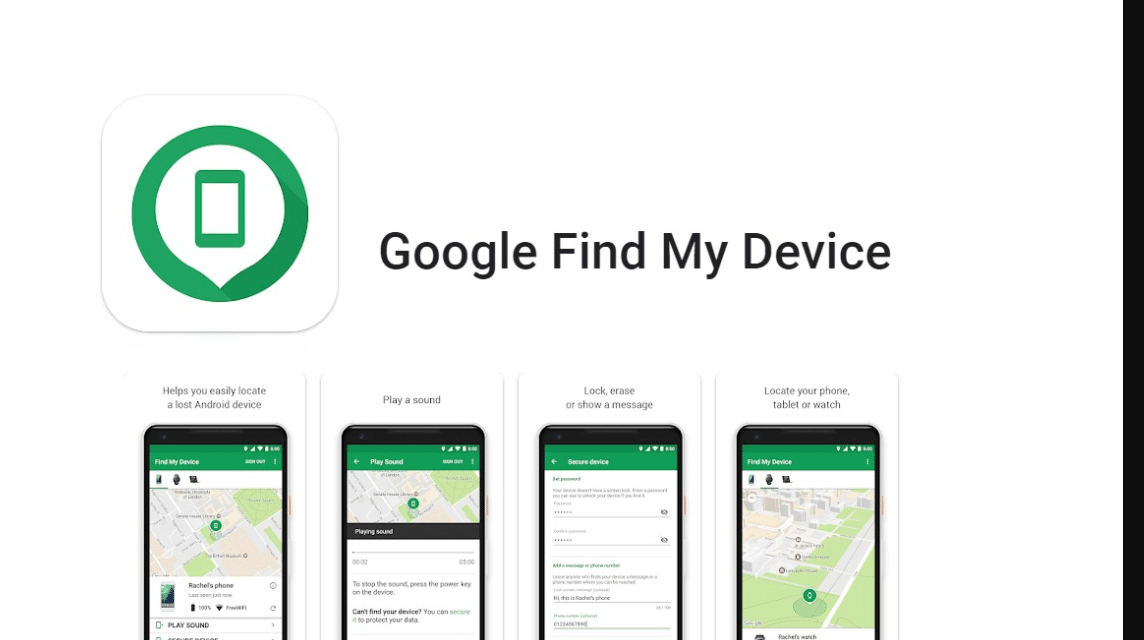 android device manager