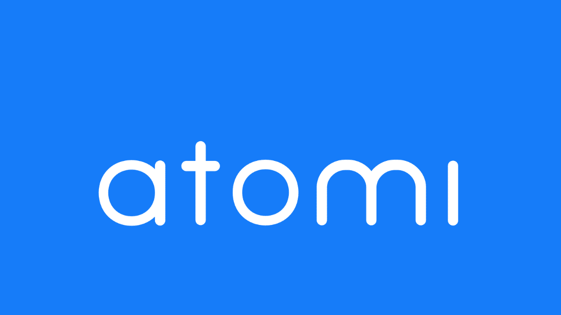 ATOMY