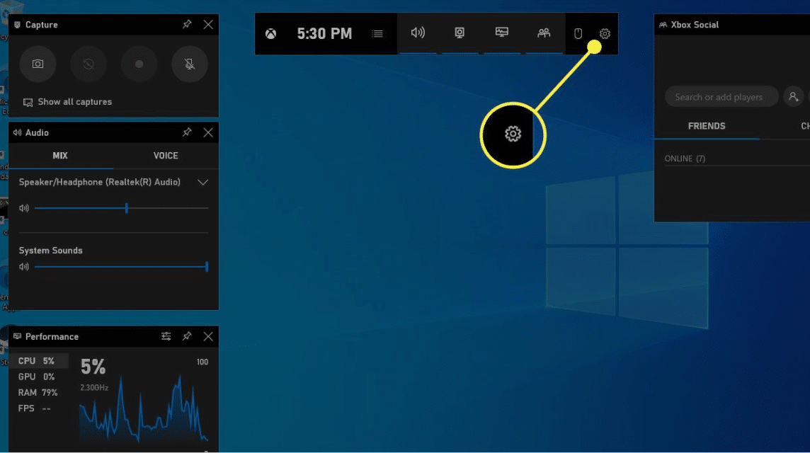 透かしのないPCスクリーンレコーダーアプリケーション