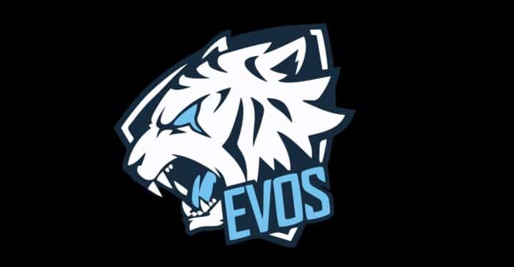 GH EVOS Legend: The White Tiger's Ideal Base