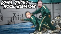 Sejarah Istilah Bocil Kematian, Sering Digunakan Youtuber!