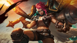 Fakta Menarik dan Kelebihan Hero Hilda di Mobile Legends