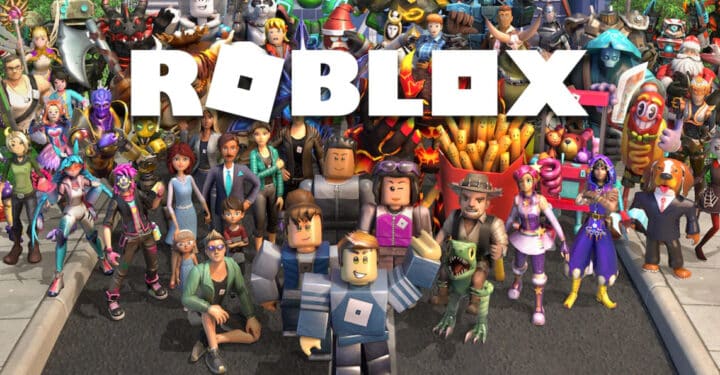 如何单独轻松查看 ID Roblox