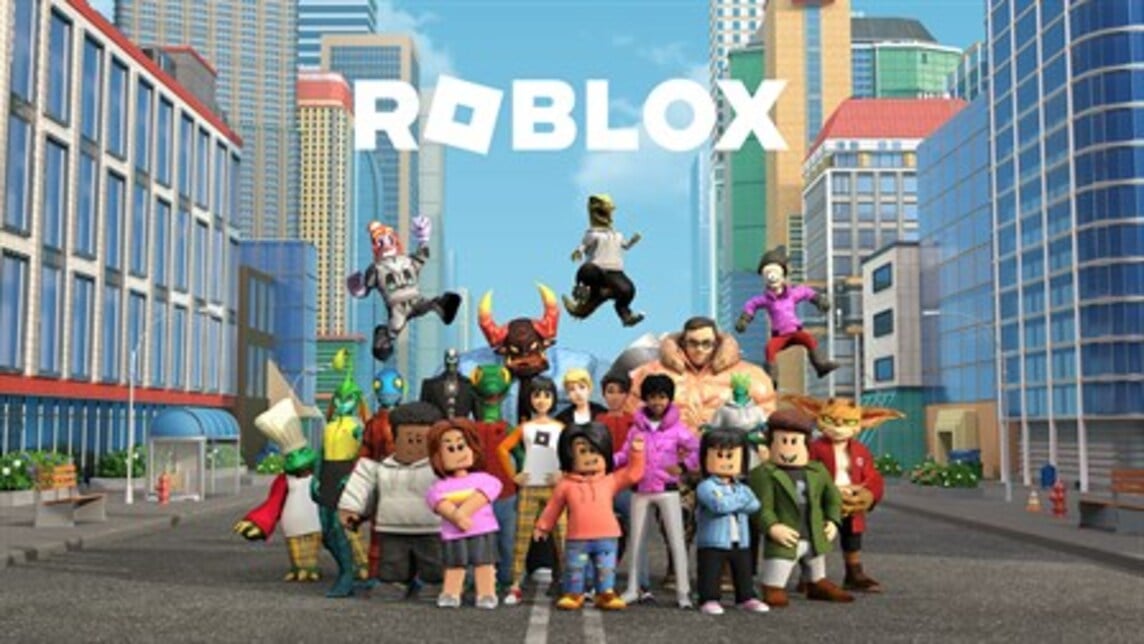 Roblox 2023 の登録方法