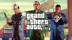 Cheat Grand Theft Auto 5 Terlengkap 2024