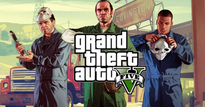 Most Complete GTA 5 Cheats for PS5, PS4, PS3, PC & Xbox