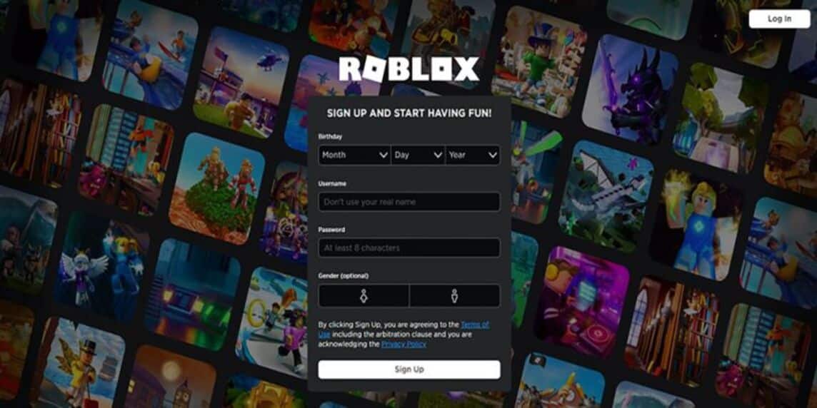 如何玩 Roblox 的技巧 