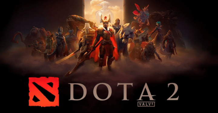 7 Cara Menaikkan MMR Dota 2, Dijamin Jitu!