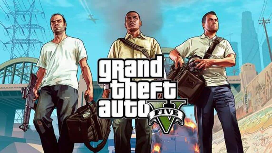 Neueste GTA 5-Cheats