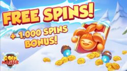 So erhalten Sie kostenlose Coin Master Spins, ganz einfach!