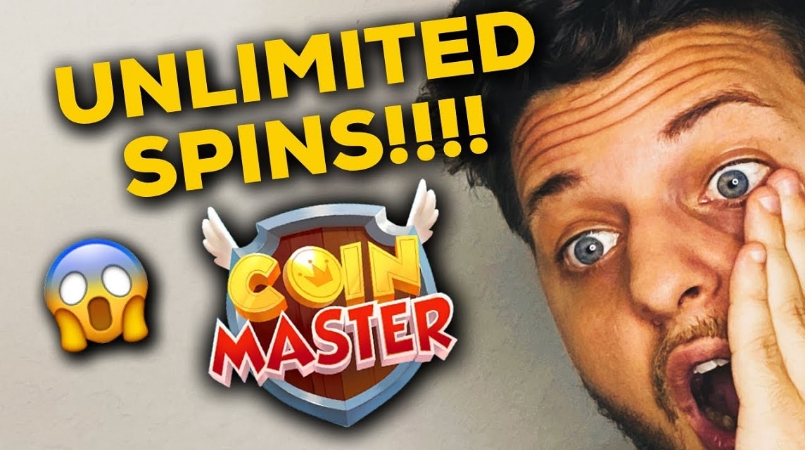 coin master spins gratis