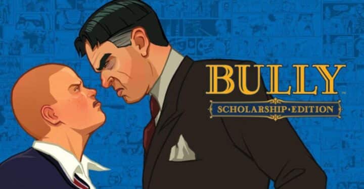 インドネシア語で最も完全な PS2、Xbox、PC の Bully 攻略