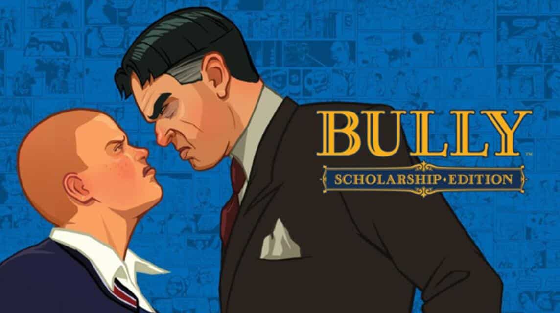 Bully-Spiele auf dem PC