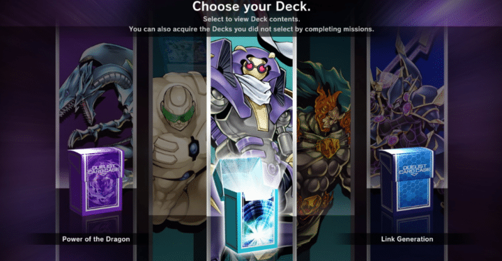 Deck Yugioh Master Duel Terbaik dan Terkuat 2023