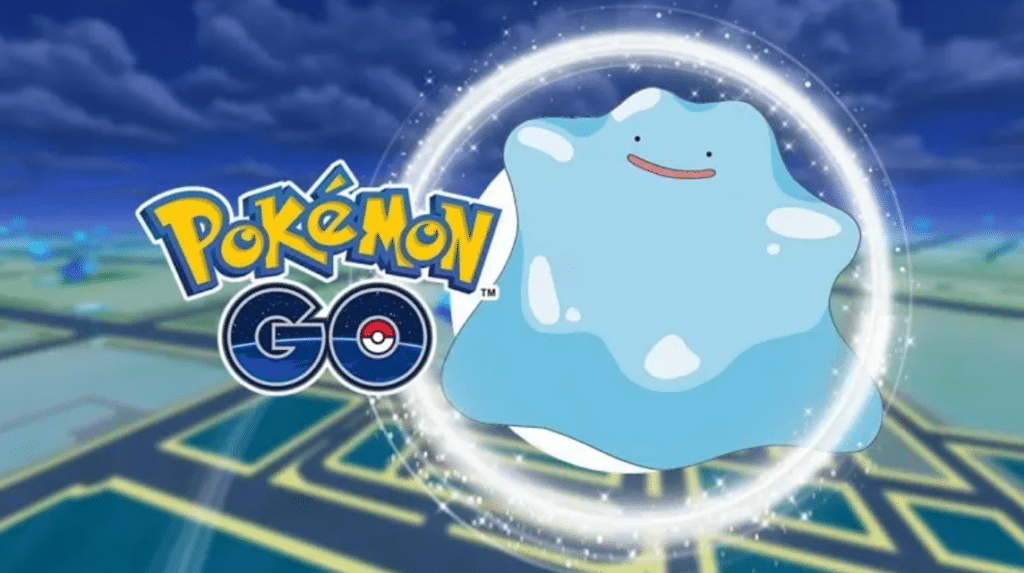 How to Catch the Latest Pokemon Go Ditto 2023