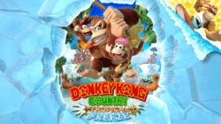 Yuk Main Donkey Kong Switch, Seru dan Menantang!