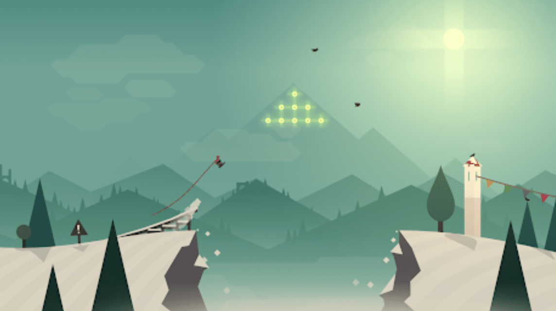 Alto’s Adventure