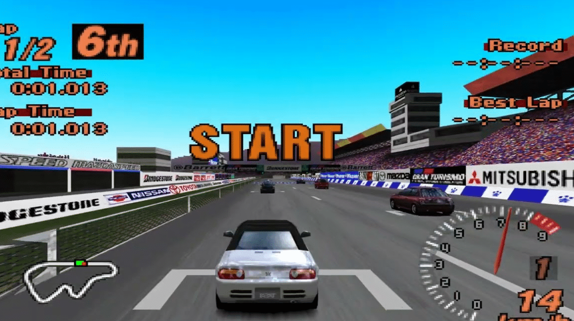 game balap ps 1