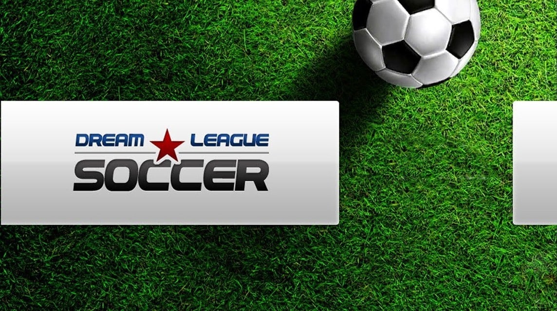 Dream League Soccer