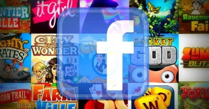 昔ながらのFacebookゲーム、楽しくて本当にヒット！