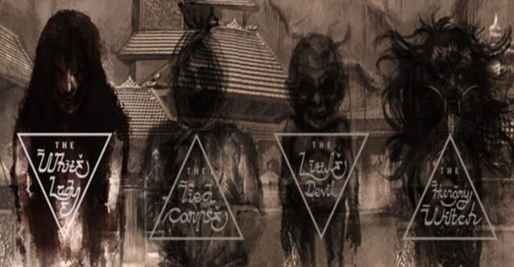 7 Best Android Multiplayer Horror Games in 2024 You Can Enjoy!