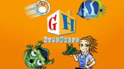 오래된 GameHouse PC 게임 컬렉션, 향수를 불러일으키자!