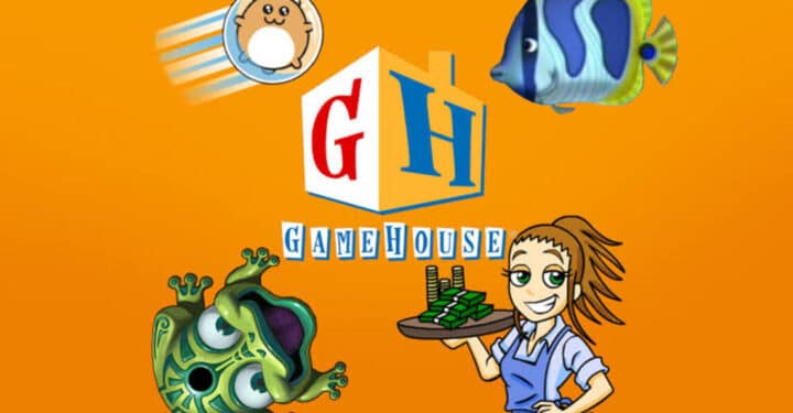 Kumpulan Game GameHouse PC Jaman Dulu, Yuk Nostalgia!