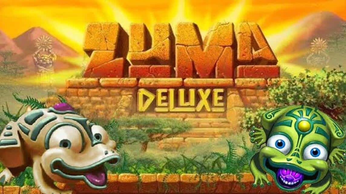 Old House PC-Spiele (3) Zuma