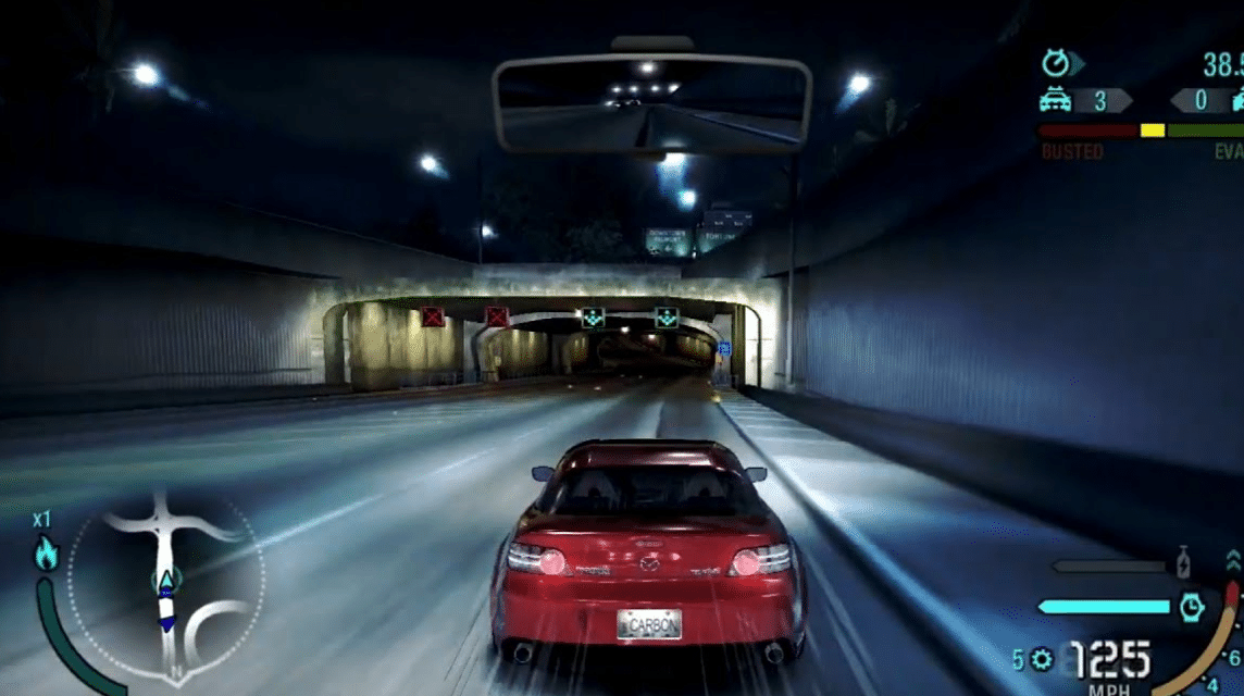 the best need for speed game