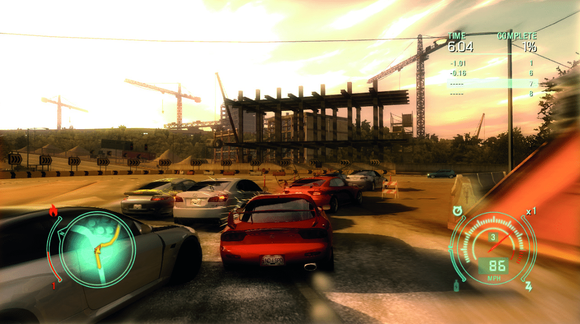 the best need for speed game